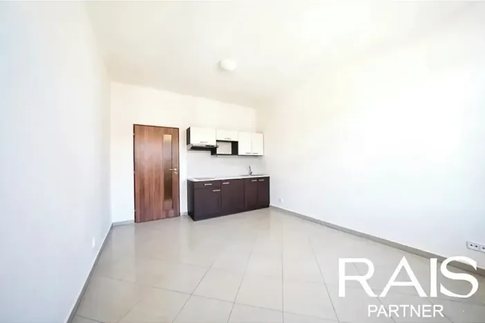 Prodej bytu 1+kk, Brno, Svitavská, 29 m2