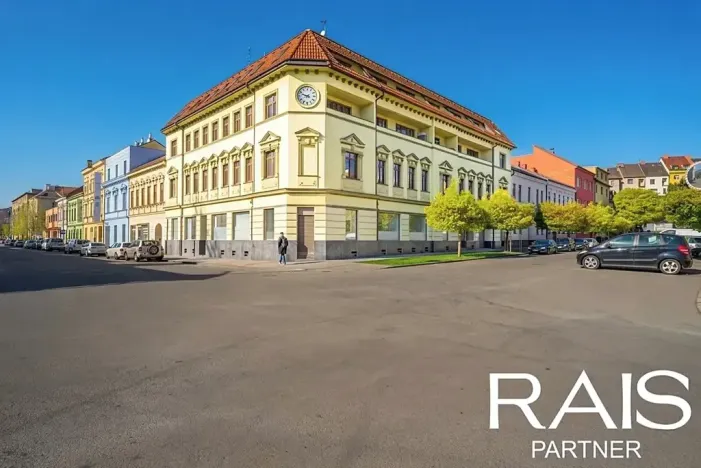 Prodej bytu 1+kk, Brno, Svitavská, 29 m2