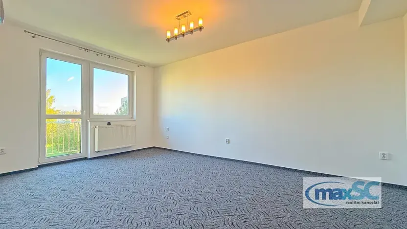 Prodej bytu 3+1, Hradec Králové, Pouchovská, 80 m2