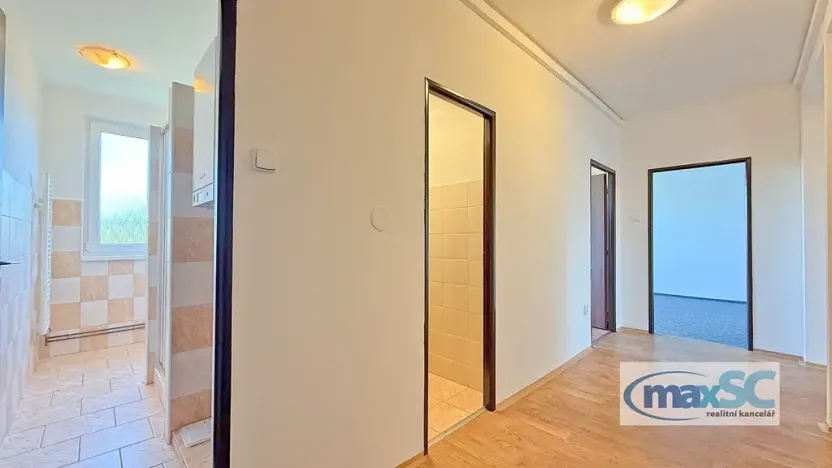 Prodej bytu 3+1, Hradec Králové, Pouchovská, 80 m2