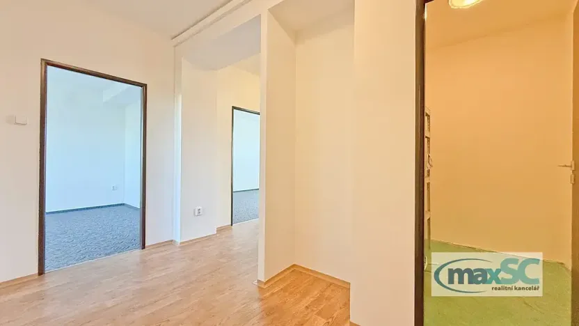 Prodej bytu 3+1, Hradec Králové, Pouchovská, 80 m2