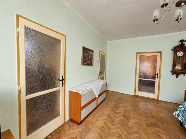 Prodej bytu 3+1, Kralupy nad Vltavou - Lobeček, nám. Mládežníků, 74 m2