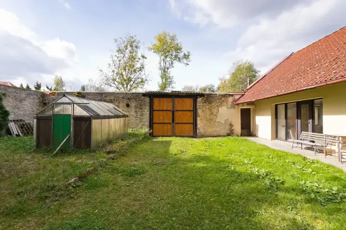 Prodej chalupy, Višňová, 155 m2