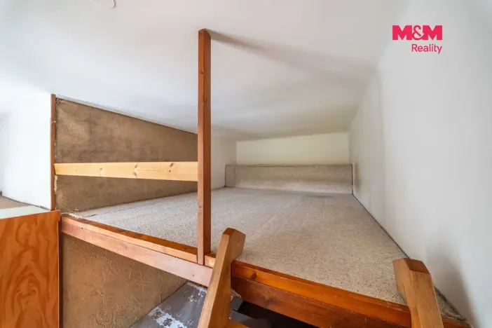 Pronájem bytu 2+1, Rokycany - Nové Město, Josefa Růžičky, 76 m2