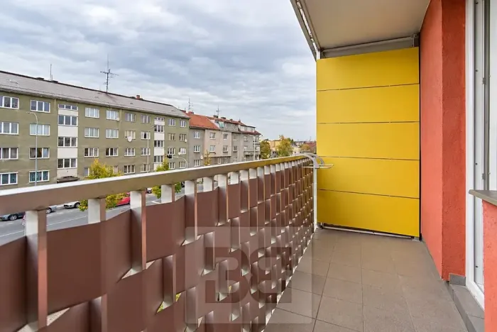 Pronájem bytu 2+kk, Mladá Boleslav, U Kasáren, 40 m2