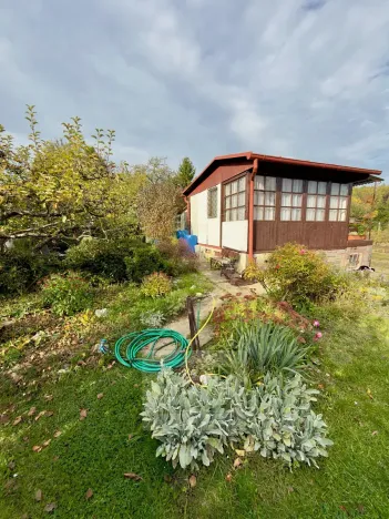 Pronájem chaty, Praha - Dejvice, Na Pučálce, 24 m2