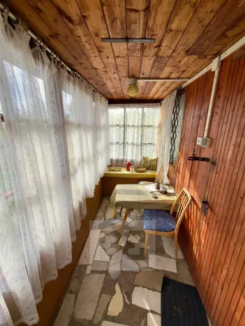 Pronájem chaty, Praha - Dejvice, Na Pučálce, 24 m2