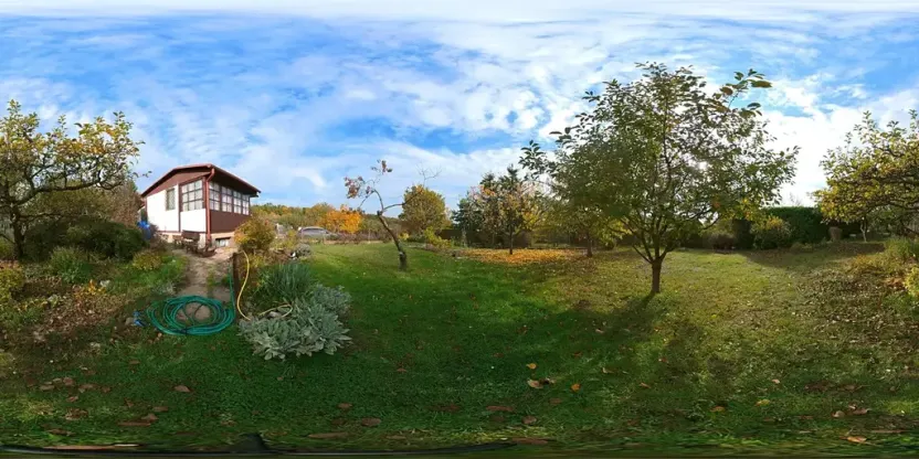 Pronájem chaty, Praha - Dejvice, Na Pučálce, 24 m2