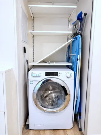 Pronájem bytu 2+kk, Praha - Třebonice, U Radosti, 55 m2