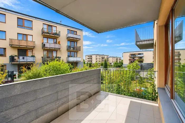 Prodej bytu 2+kk, Praha - Zličín, Lipovská, 67 m2