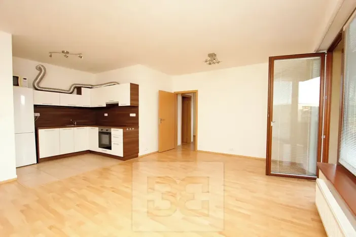 Prodej bytu 2+kk, Praha - Zličín, Lipovská, 67 m2