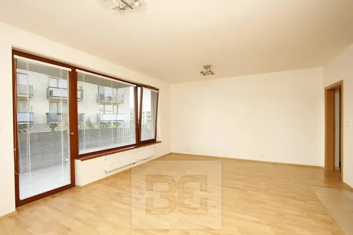 Prodej bytu 2+kk, Praha - Zličín, Lipovská, 67 m2
