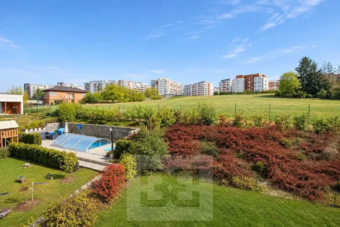 Prodej bytu 2+kk, Praha - Zličín, Lipovská, 67 m2