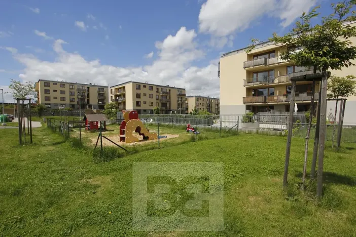 Prodej bytu 2+kk, Praha - Zličín, Lipovská, 67 m2