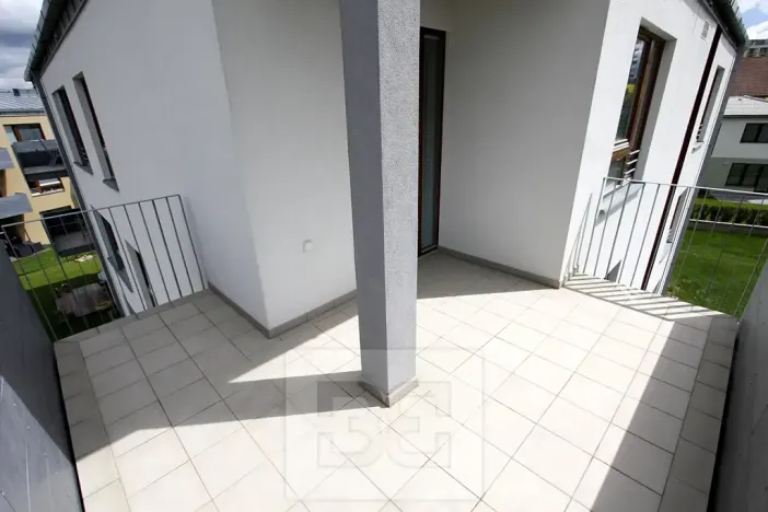 Prodej bytu 2+kk, Praha - Zličín, Lipovská, 64 m2