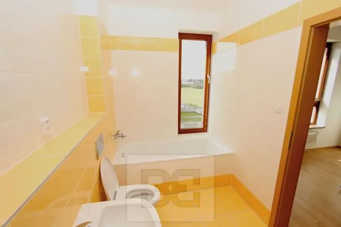 Prodej bytu 2+kk, Praha - Zličín, Lipovská, 64 m2