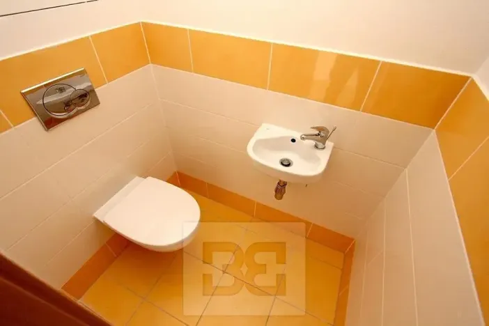 Prodej bytu 2+kk, Praha - Zličín, Lipovská, 64 m2