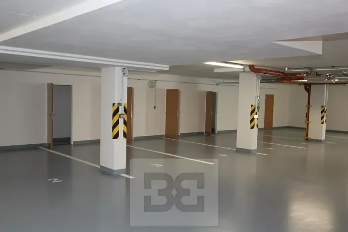 Prodej bytu 2+kk, Praha - Zličín, Lipovská, 64 m2