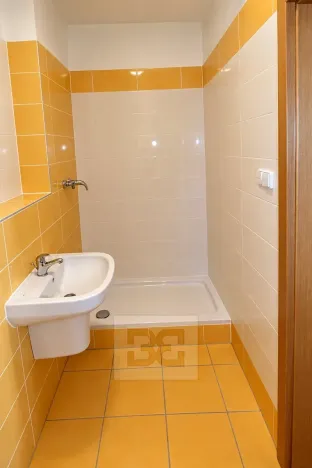 Prodej bytu 2+kk, Praha - Zličín, Lipovská, 59 m2