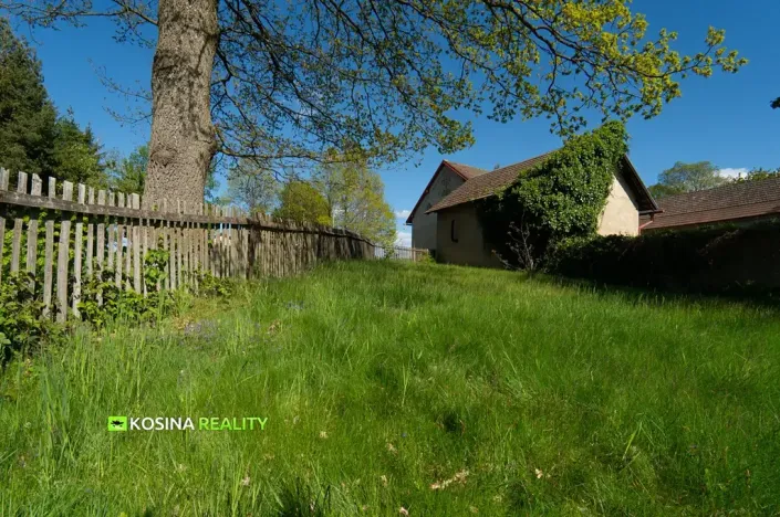Prodej chalupy, Lipová, 230 m2