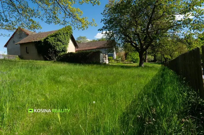 Prodej chalupy, Lipová, 230 m2