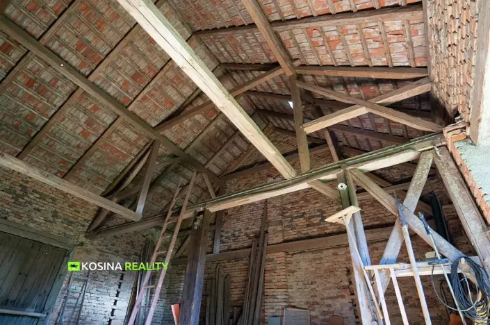 Prodej rodinného domu, Lipová, 230 m2
