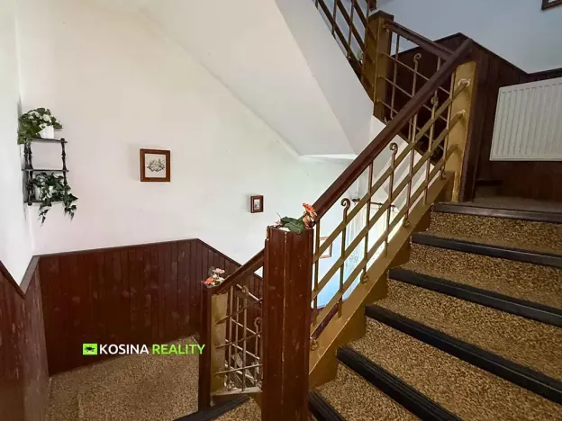 Prodej rodinného domu, Františkovy Lázně, Zelená, 370 m2