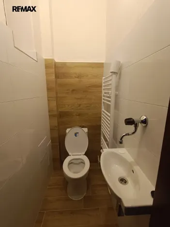 Pronájem bytu 3+1, Litoměřice, Palackého, 114 m2