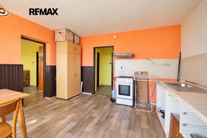 Prodej rodinného domu, Velká Bíteš, Lánice, 245 m2