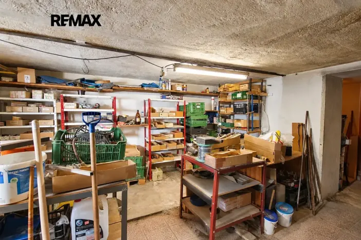 Prodej rodinného domu, Velká Bíteš, Lánice, 245 m2