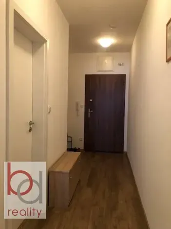 Pronájem bytu 1+kk, České Budějovice, Krčínova, 38 m2
