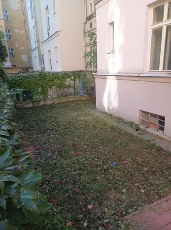 Prodej bytu 1+1, Brno, Kartouzská, 43 m2