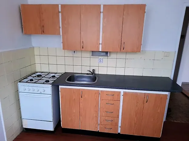 Prodej bytu 1+1, Frýdek-Místek, Anenská, 40 m2