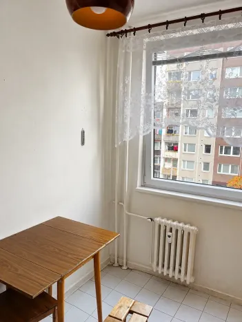 Prodej bytu 2+1, Praha - Hlubočepy, Gabinova, 45 m2