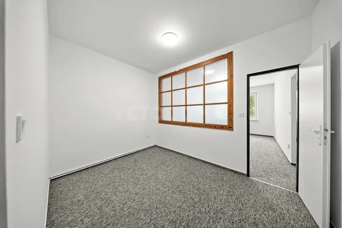 Pronájem bytu 3+1, Plzeň, Mánesova, 75 m2