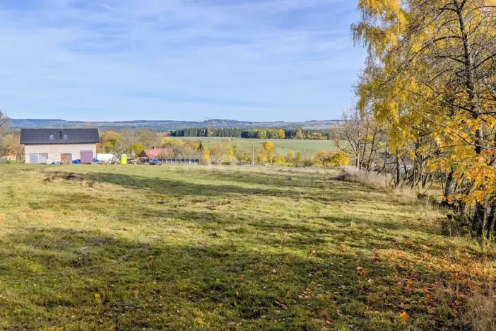 Prodej pozemku pro bydlení, Konstantinovy Lázně, 4111 m2