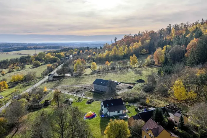Prodej pozemku pro bydlení, Konstantinovy Lázně, 4111 m2