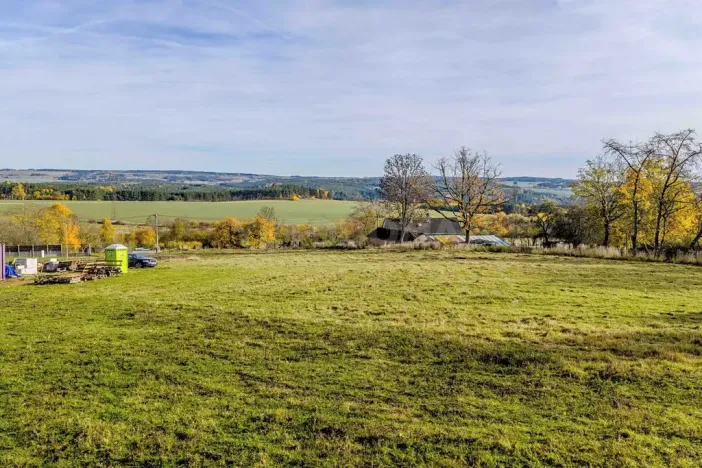 Prodej pozemku pro bydlení, Konstantinovy Lázně, 4111 m2
