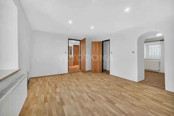 Prodej rodinného domu, Benešovice, 231 m2