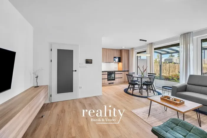 Pronájem rodinného domu, Jihlava, Na Nivách, 130 m2
