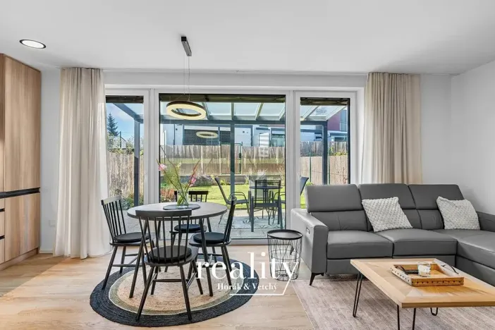 Pronájem rodinného domu, Jihlava, Na Nivách, 130 m2