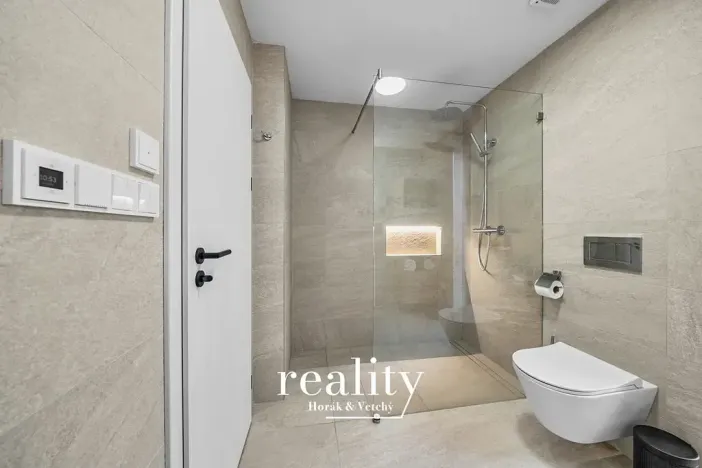 Pronájem rodinného domu, Jihlava, Na Nivách, 130 m2
