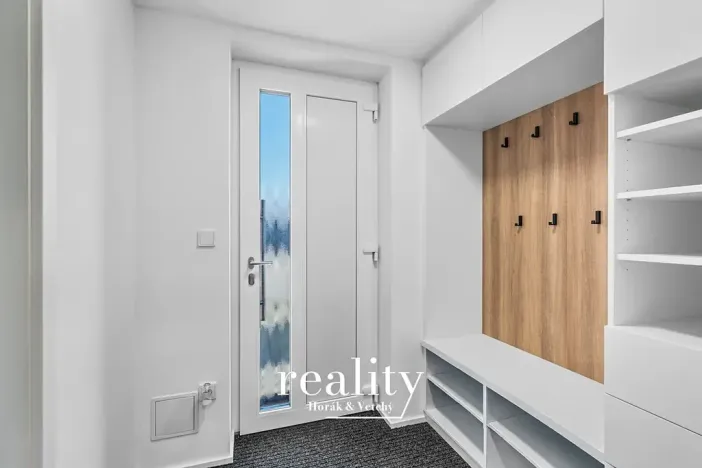 Pronájem rodinného domu, Jihlava, Na Nivách, 130 m2