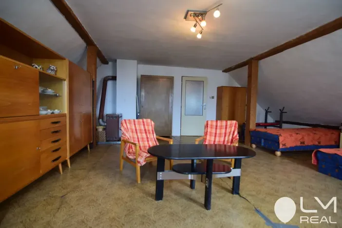 Prodej rodinného domu, Nové Město na Moravě - Rokytno, 280 m2