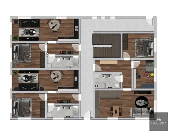 Prodej rodinného domu, Třebotov, Hlavní, 500 m2