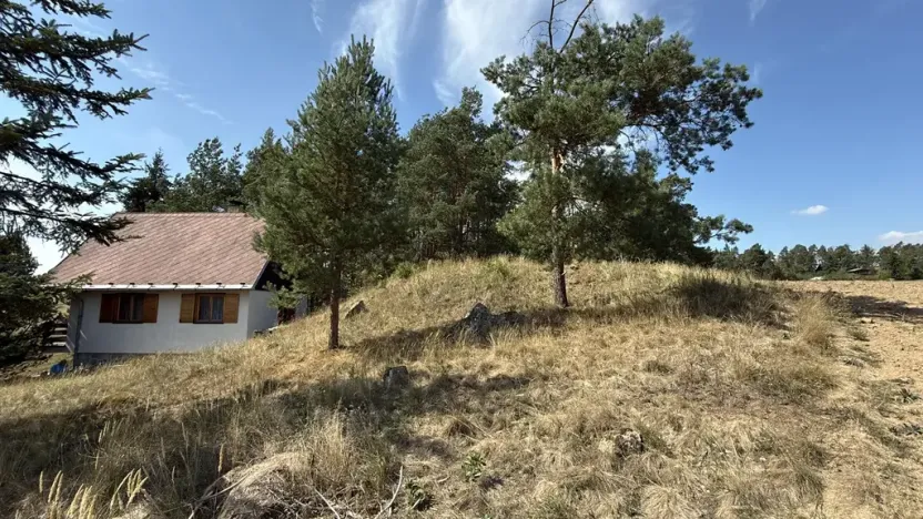 Prodej chalupy, Trnava, 124 m2