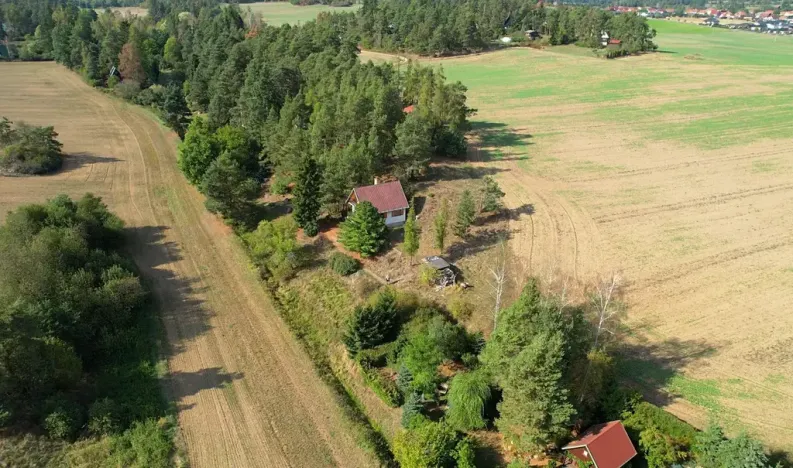 Prodej chalupy, Trnava, 124 m2
