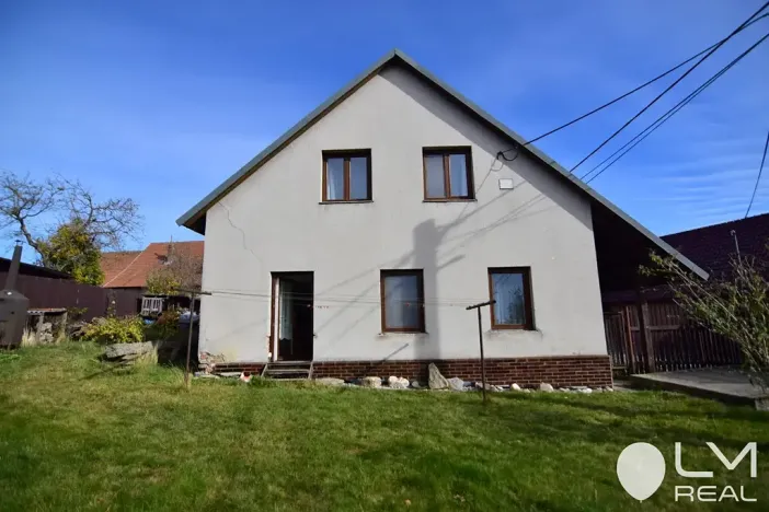 Prodej rodinného domu, Nové Město na Moravě, 280 m2