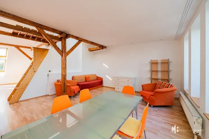 Prodej bytu 2+kk, Brandýs nad Labem-Stará Boleslav, Královická, 104 m2