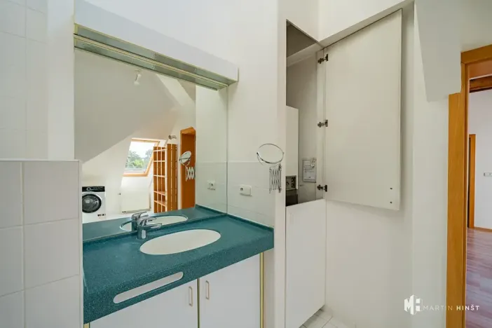 Prodej bytu 2+kk, Brandýs nad Labem-Stará Boleslav, Královická, 104 m2